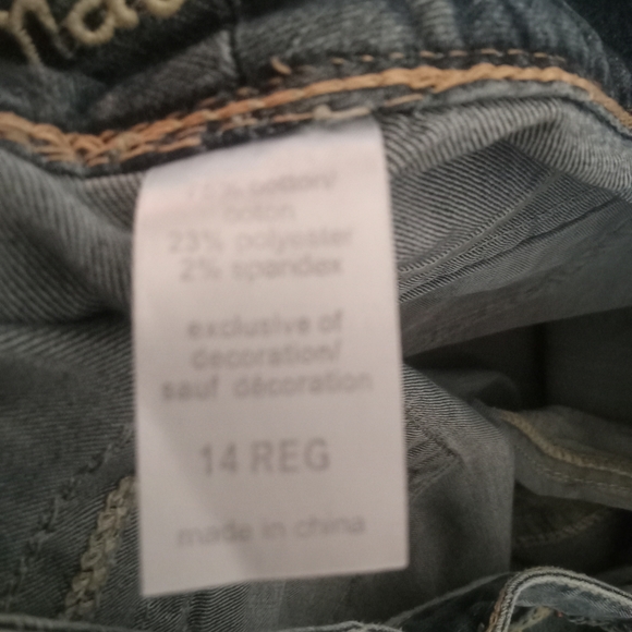 Maurices - Picture 2 of 3